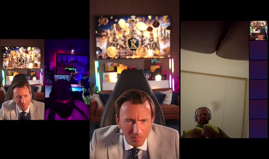 thomasholstad TikTok Live — Sep 3, 2026, 1:50 AM