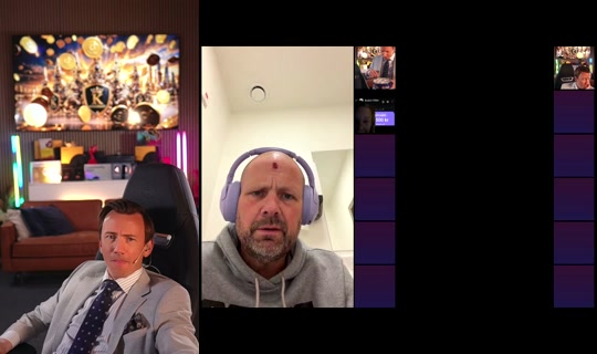 thomasholstad TikTok Live — Sep 3, 2026, 2:40 AM