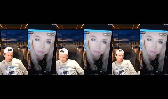 thomasholstad TikTok Live — Oct 1, 2026, 8:21 AM