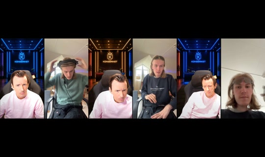 thomasholstad TikTok Live — Oct 3, 2026, 8:52 AM