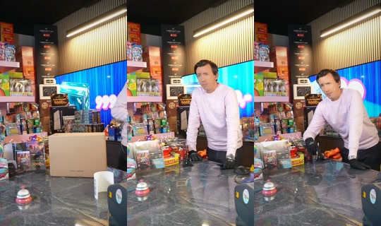 thomasholstad TikTok Live — Oct 3, 2026, 3:50 PM