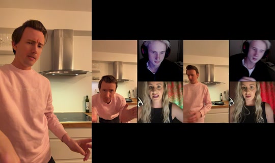 thomasholstad TikTok Live — Oct 3, 2026, 5:14 PM