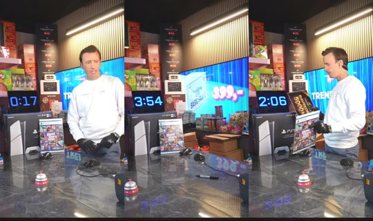 thomasholstad TikTok Live — Oct 5, 2026, 5:34 PM