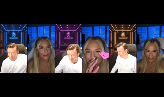 thomasholstad TikTok Live — Oct 5, 2026, 9:21 PM