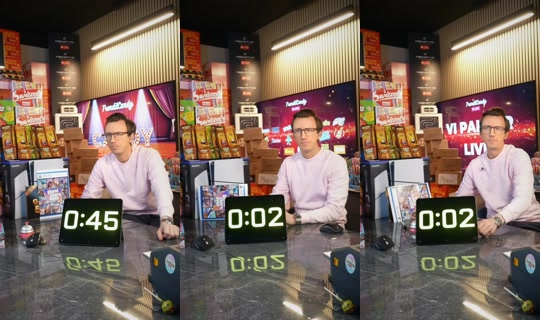thomasholstad TikTok Live — Oct 7, 2026, 2:36 PM