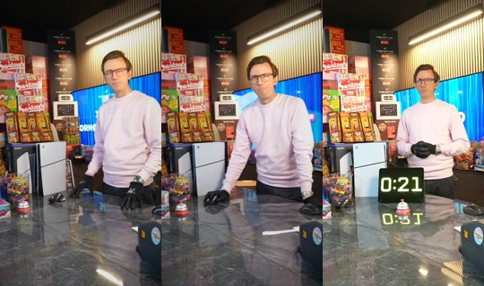 thomasholstad TikTok Live — Oct 7, 2026, 5:10 PM