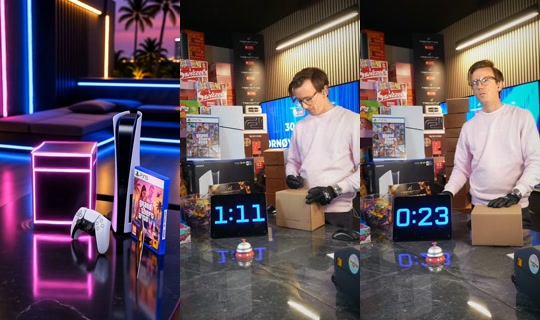 thomasholstad TikTok Live — Oct 7, 2026, 6:01 PM