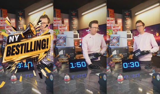 thomasholstad TikTok Live — Oct 7, 2026, 8:03 PM