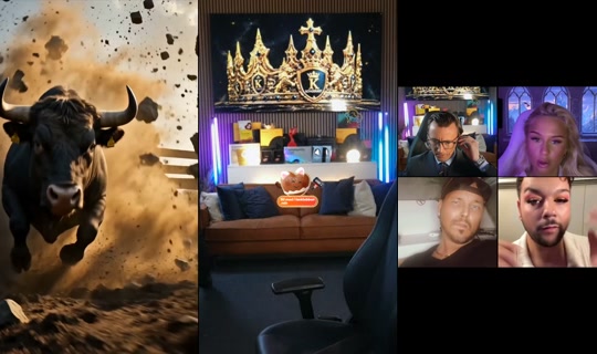 thomasholstad TikTok Live — Oct 8, 2026, 8:02 PM