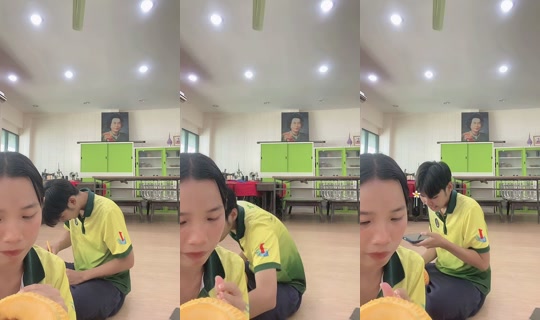 thon_sirin TikTok Live — Sep 29, 2026, 7:51 AM