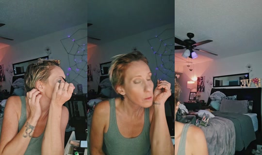 thongsnbongstm TikTok Live — Oct 6, 2026, 2:40 PM
