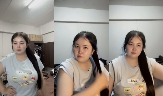thorntree9 TikTok Live — Sep 15, 2026, 2:16 PM