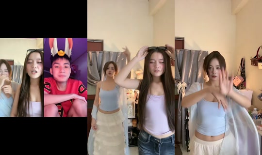 thothtng00 TikTok Live — Oct 2, 2026, 2:11 PM
