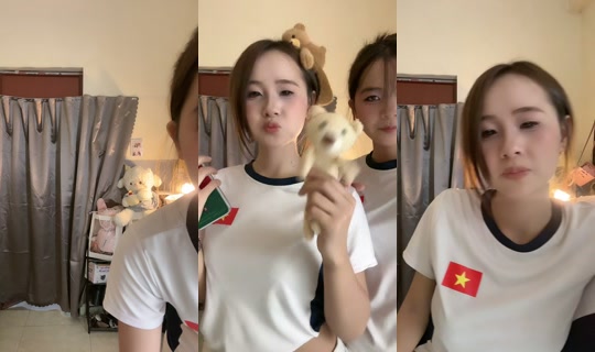 thothtng00 TikTok Live — Oct 3, 2026, 1:25 PM