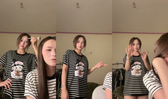 thothtng00 TikTok Live — Oct 7, 2026, 12:18 PM