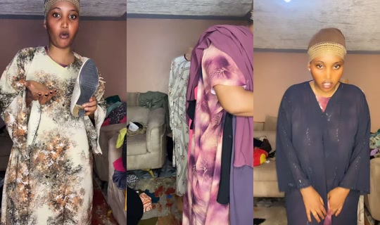 thrifts_abayas2 TikTok Live — Sep 27, 2026, 8:17 PM