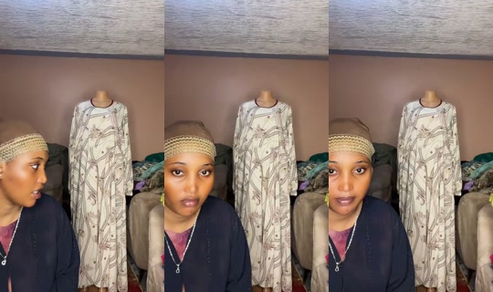 thrifts_abayas2 TikTok Live — Sep 27, 2026, 9:07 PM