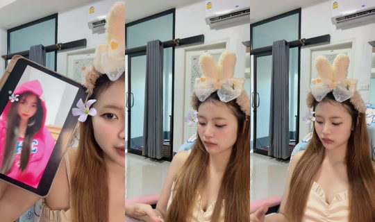 thsnnnn_n TikTok Live — Oct 2, 2026, 8:33 AM