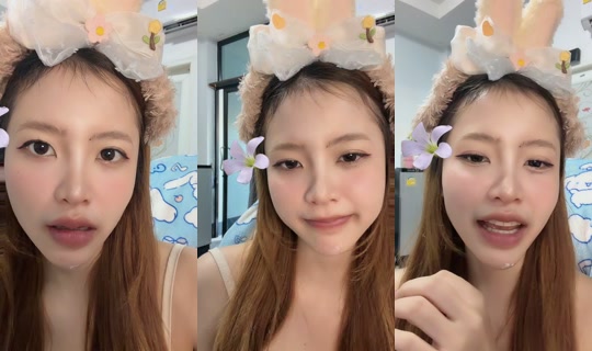thsnnnn_n TikTok Live — Oct 2, 2026, 8:54 AM