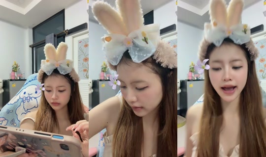 thsnnnn_n TikTok Live — Oct 2, 2026, 10:35 AM