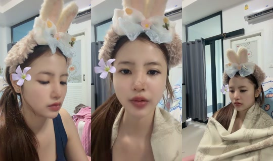 thsnnnn_n TikTok Live — Oct 7, 2026, 5:53 AM