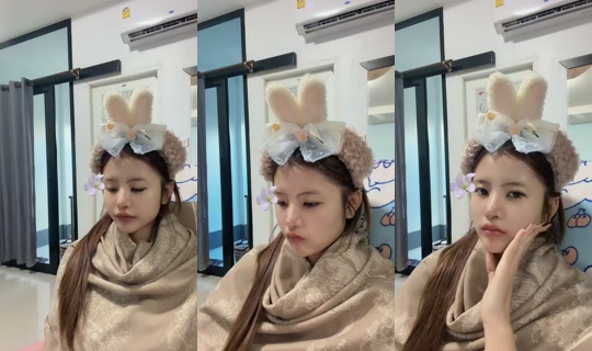 thsnnnn_n TikTok Live — Oct 7, 2026, 8:07 AM