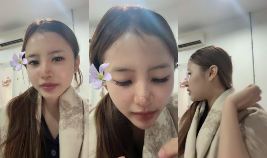 thsnnnn_n TikTok Live — Oct 8, 2026, 9:12 AM