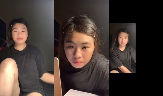 thu.thuy0378 TikTok Live — Sep 30, 2026, 1:52 PM