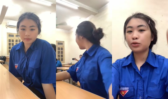 thu.thuy0378 TikTok Live — Oct 1, 2026, 11:35 AM