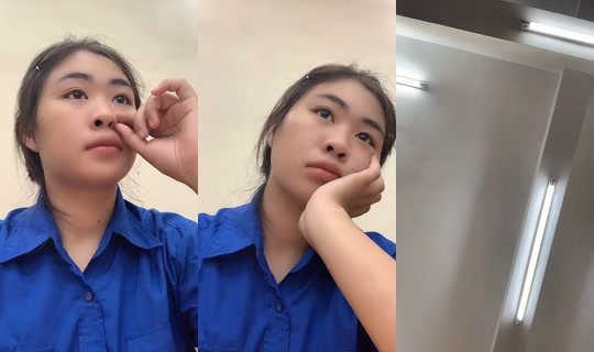 thu.thuy0378 TikTok Live — Oct 1, 2026, 12:27 PM