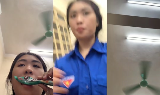 thu.thuy0378 TikTok Live — Oct 1, 2026, 1:26 PM