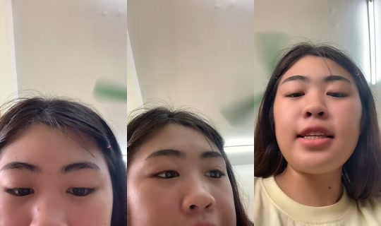 thu.thuy0378 TikTok Live — Oct 3, 2026, 1:28 AM