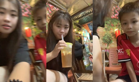 thu.thuy0378 TikTok Live — Oct 3, 2026, 1:09 PM