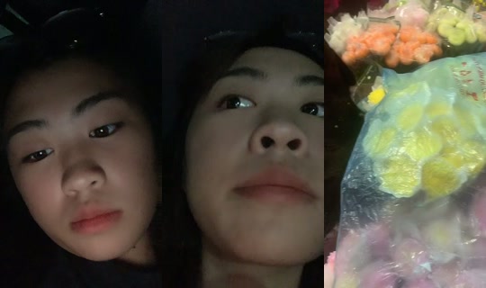 thu.thuy0378 TikTok Live — Oct 4, 2026, 5:58 PM