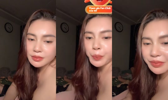 thu.thuy260585 TikTok Live — Sep 11, 2026, 6:09 PM
