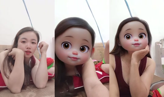 thu.uyn485 TikTok Live — Aug 23, 2026, 5:42 PM