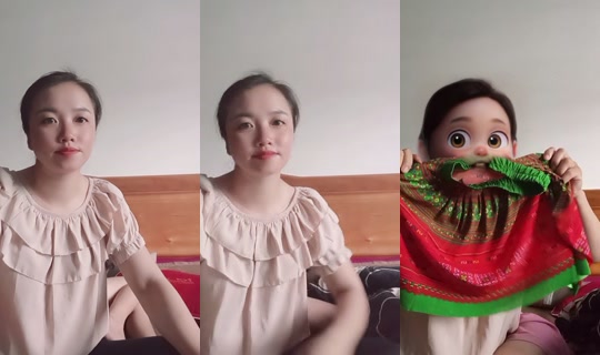 thu.uyn485 TikTok Live — Aug 24, 2026, 12:22 AM