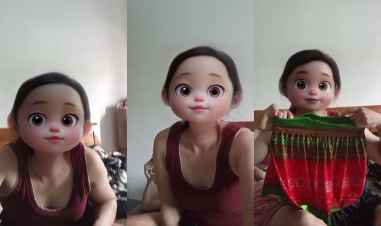 thu.uyn485 TikTok Live — Aug 24, 2026, 5:48 AM