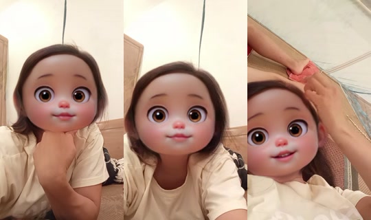 thu.uyn485 TikTok Live — Aug 24, 2026, 8:19 PM