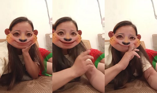 thu.uyn485 TikTok Live — Aug 24, 2026, 10:34 PM