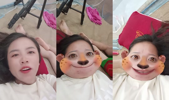 thu.uyn485 TikTok Live — Aug 24, 2026, 10:49 PM