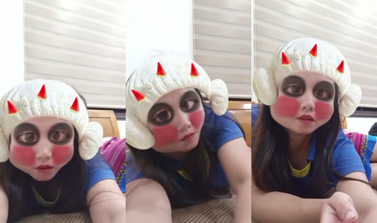 thu.uyn485 TikTok Live — Aug 26, 2026, 8:54 PM