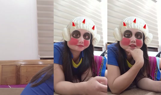 thu.uyn485 TikTok Live — Aug 26, 2026, 9:23 PM