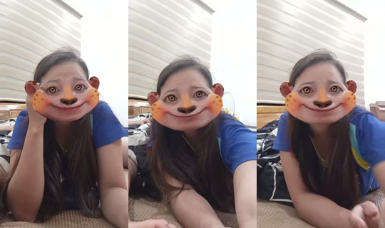 thu.uyn485 TikTok Live — Aug 26, 2026, 9:52 PM