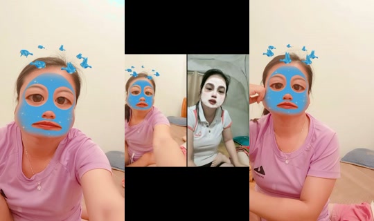 thu.uyn485 TikTok Live — Oct 7, 2026, 6:43 PM