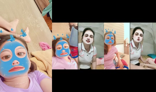 thu.uyn485 TikTok Live — Oct 7, 2026, 7:29 PM