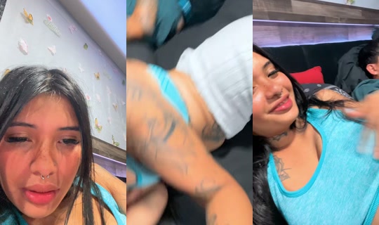 thu_flakitha.13 TikTok Live — Aug 25, 2026, 2:46 AM