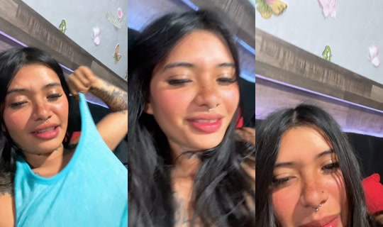 thu_flakitha.13 TikTok Live — Aug 25, 2026, 3:08 AM