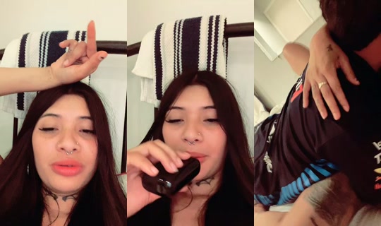thu_flakitha.13 TikTok Live — Aug 27, 2026, 6:15 AM
