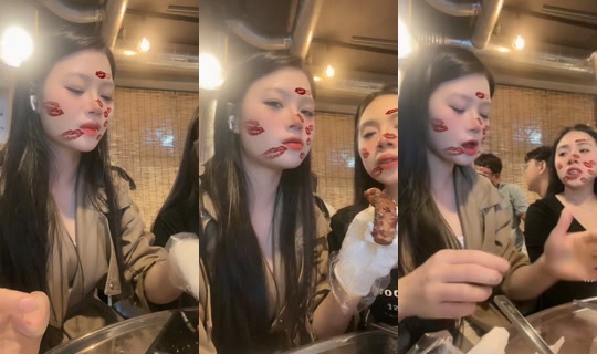 thuchan89 TikTok Live — Sep 21, 2026, 10:41 AM